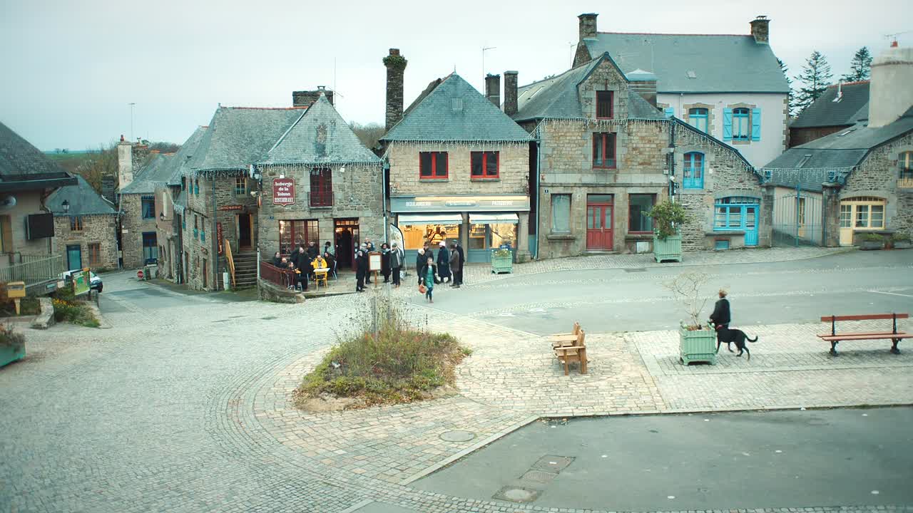 ⁣Date With Death 2023 1080p WEBRip x264 AAC-