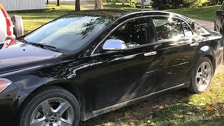 Dateline NBC -The Last Mile