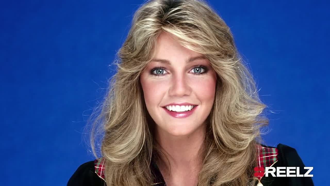 The Price of Fame -Heather Locklear
