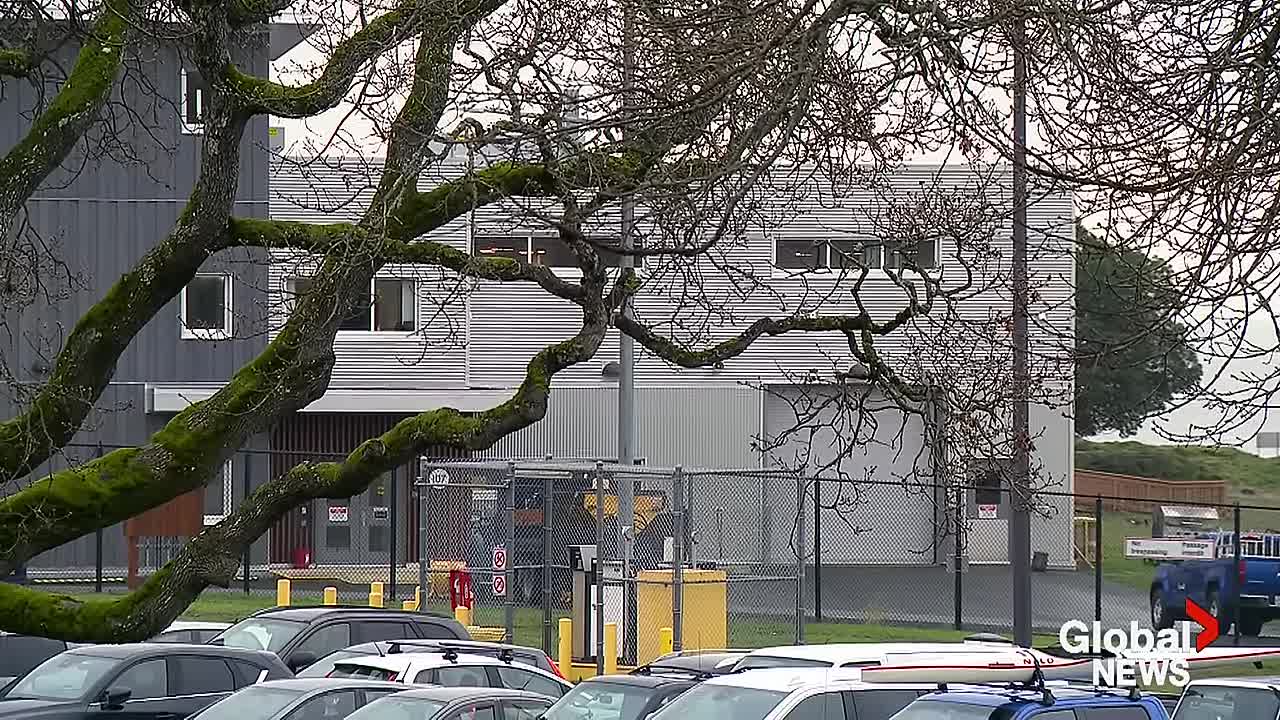 ⁣Crime Beat S06E16 -Wish I Could Hold You