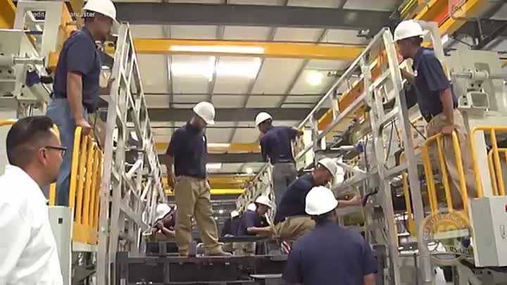 ⁣The Orphan that killed Tesla