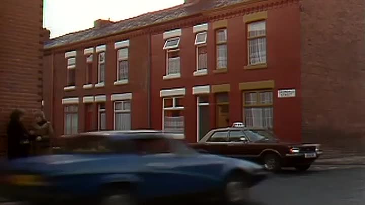 First Among Equals E07 (1986)