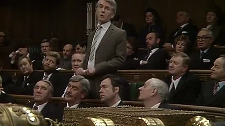 First Among Equals E03 (1986)