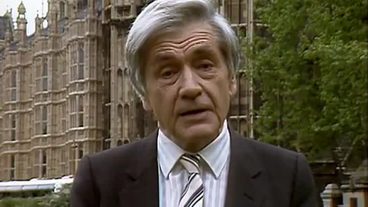 First Among Equals  E10 (1986)