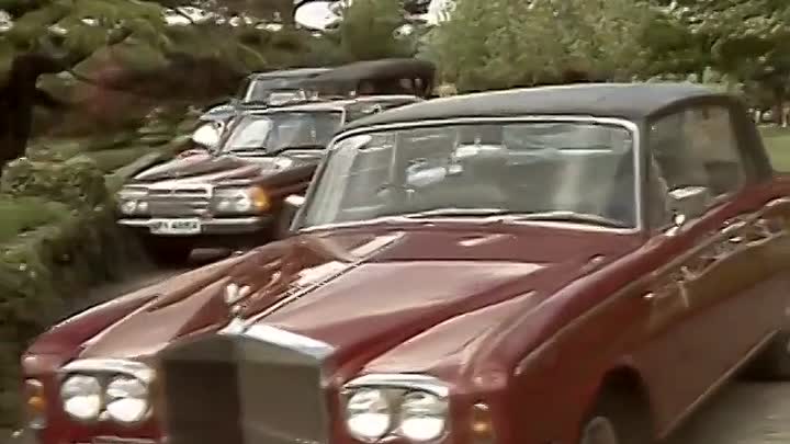 First Among Equals E08 (1986)