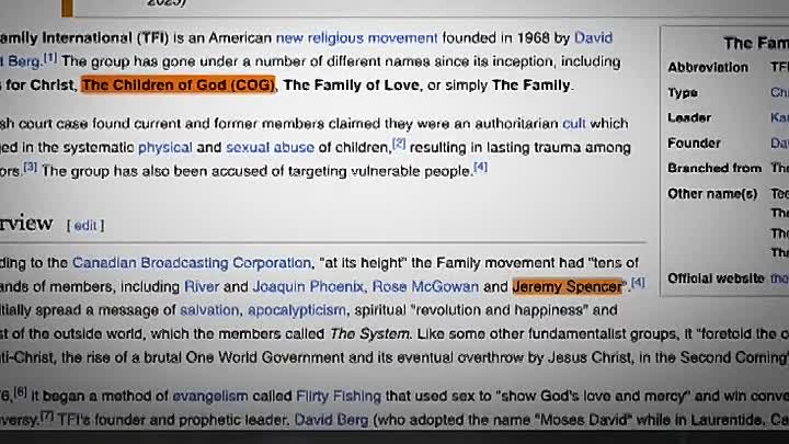The Madhouse Chronicles 2024 S01E12 -True Crime (2)