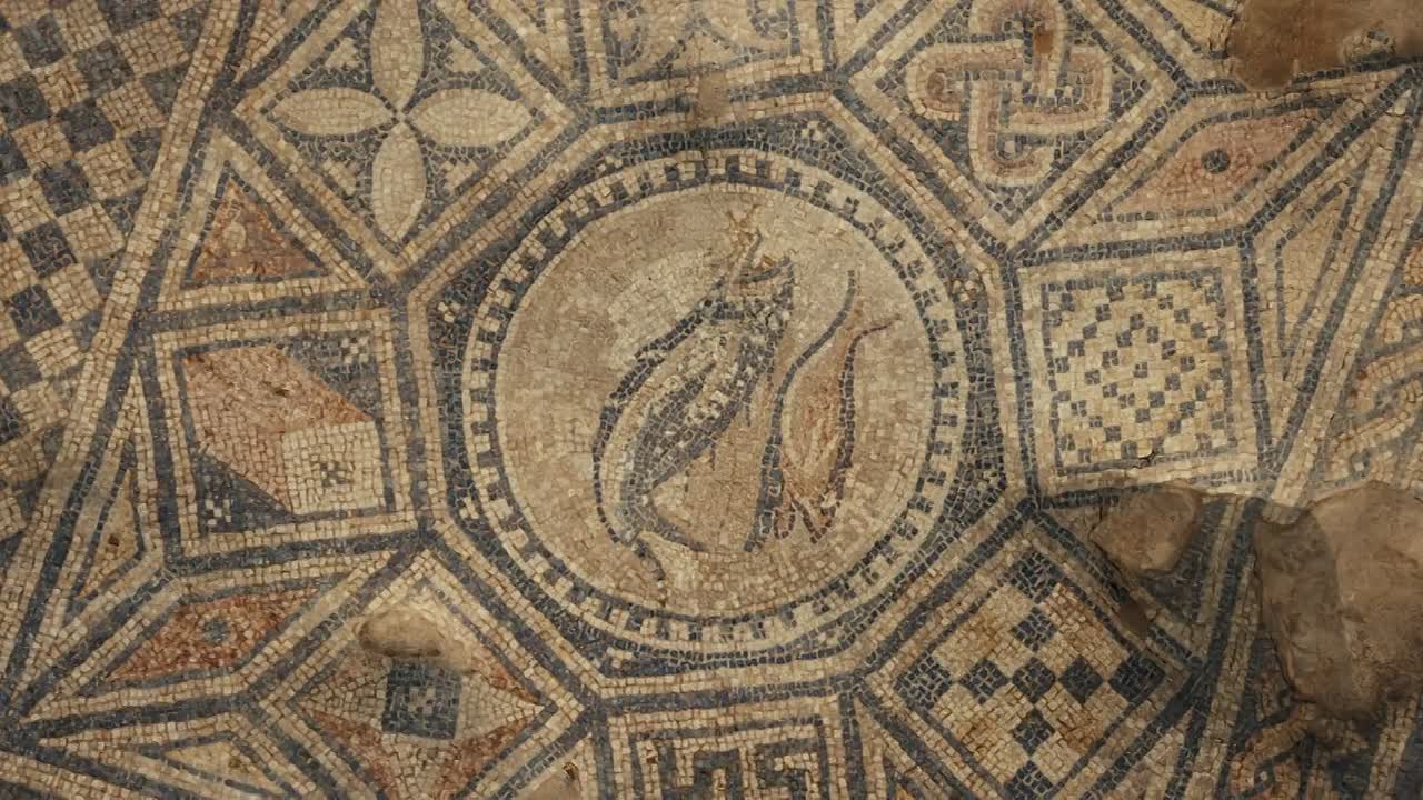 ⁣The Mosaic Church 2025 1080p WEBRip x264 AAC5 1-