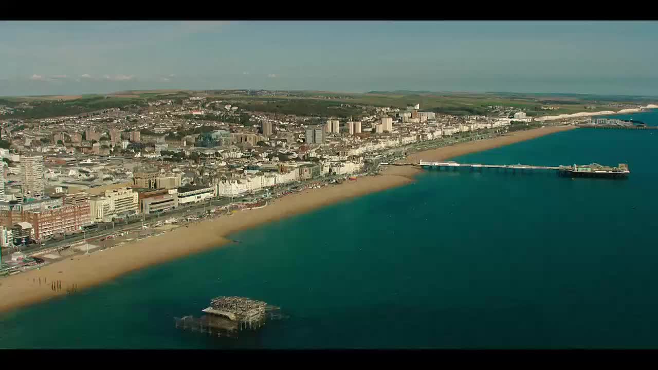 Grace S05E02 Dead at First Sight