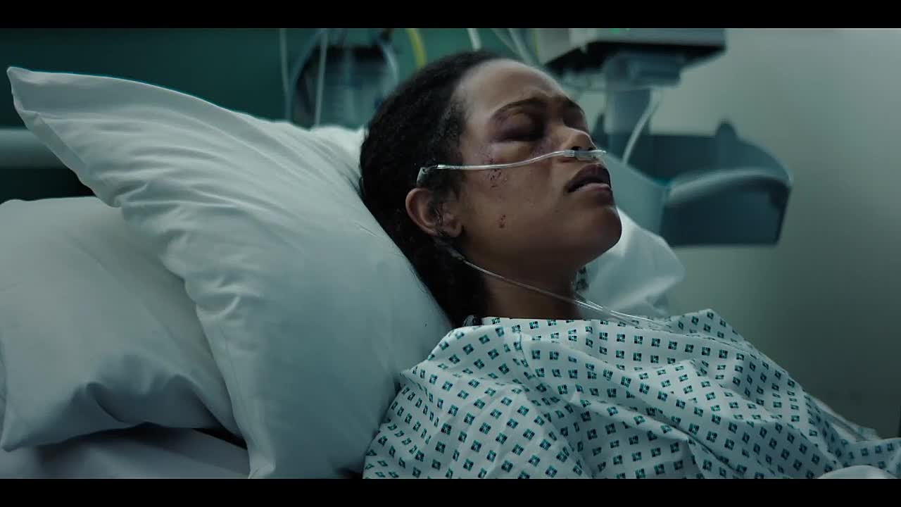 Grace S05E03 Need You Dead