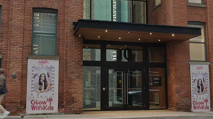 Small Achievable Goals S01E06