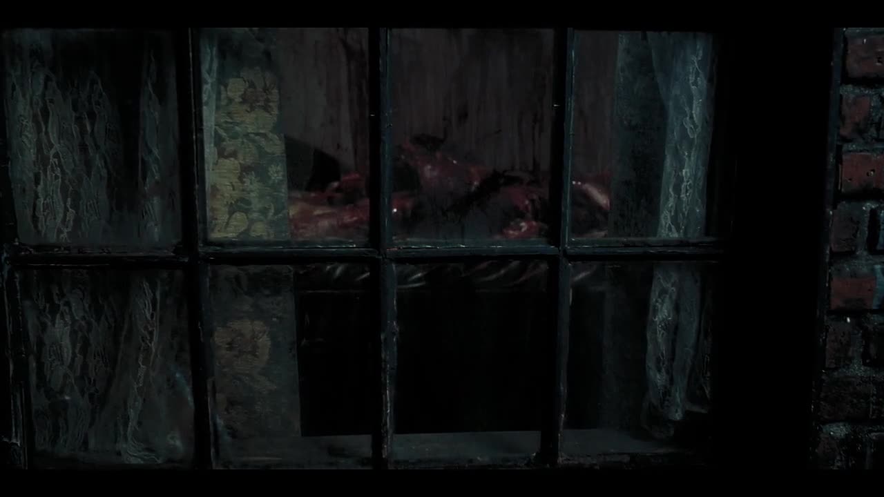 Jack The Ripper Written In Blood S01E03