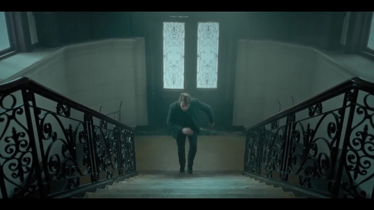 Jack The Ripper Written In Blood S01E02