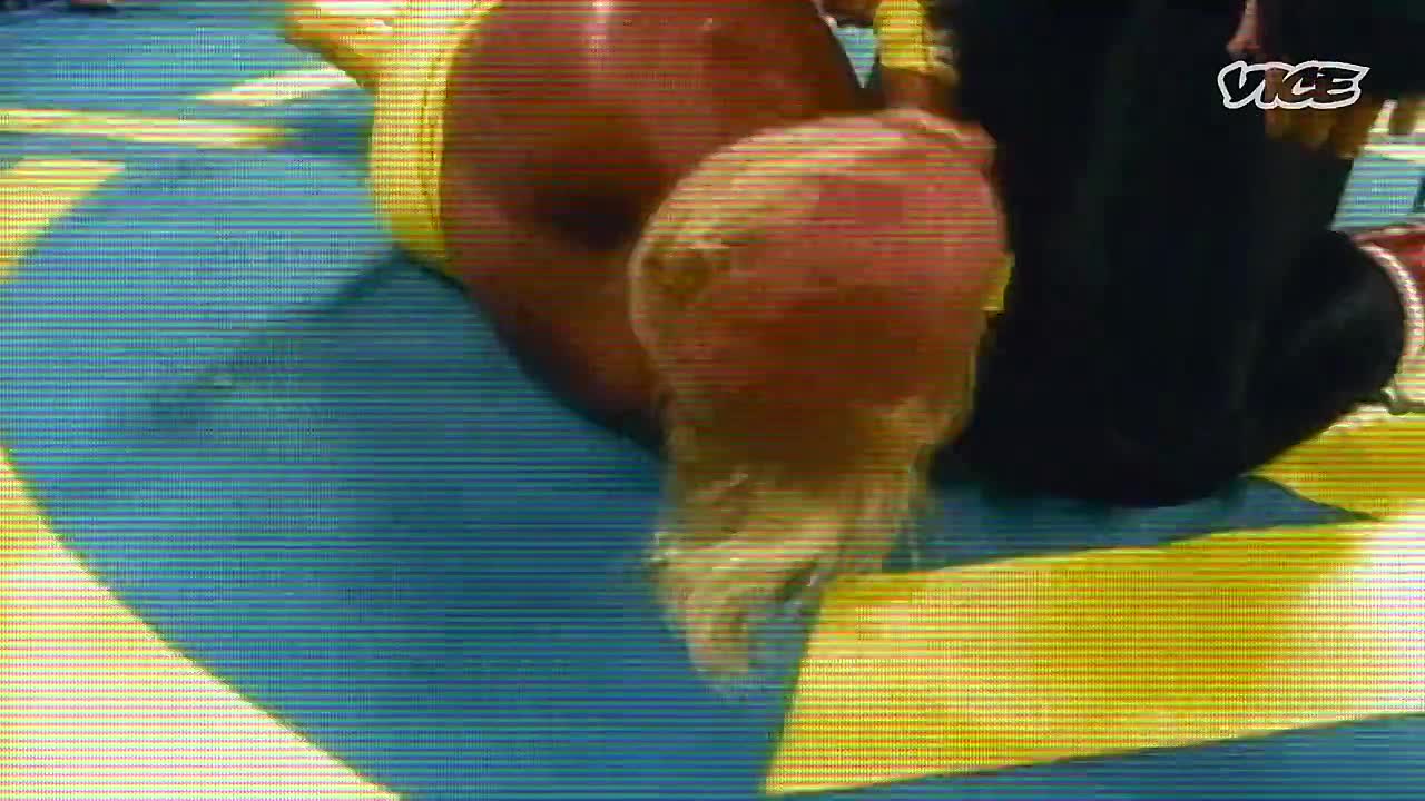 ⁣Dark Side Of The Ring S06E03