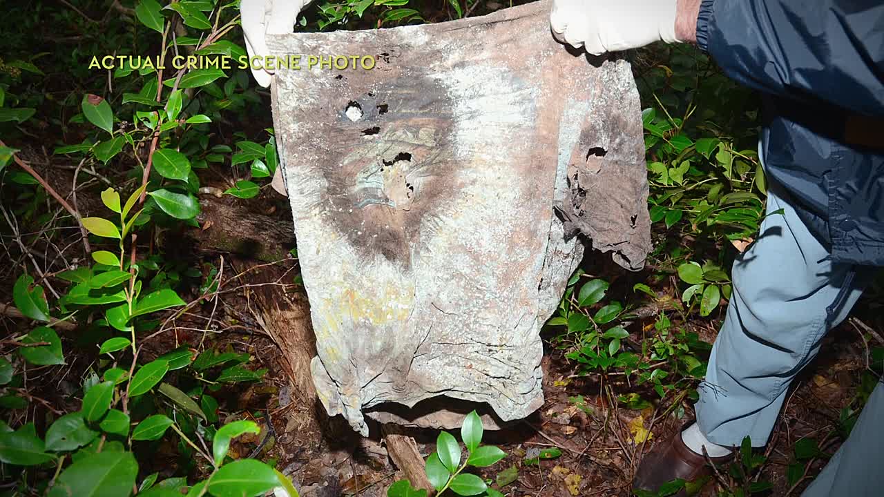 American Detective With Lt. Joe Kenda S05E02