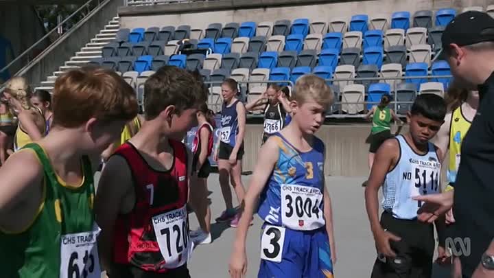 Australian Story S30E09 -Class Wars