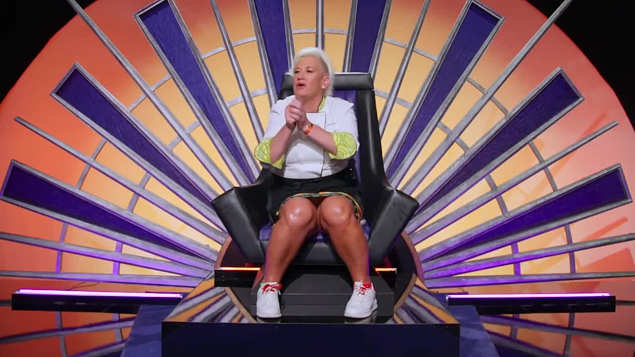 ⁣House of Knives S01E04 -Surprise Banishment