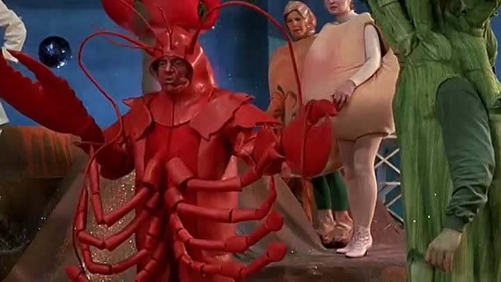 Memories of Me (1988)