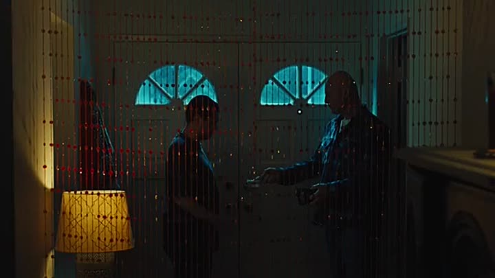 Cuck 2019 HDRip XviD AC3-EVO