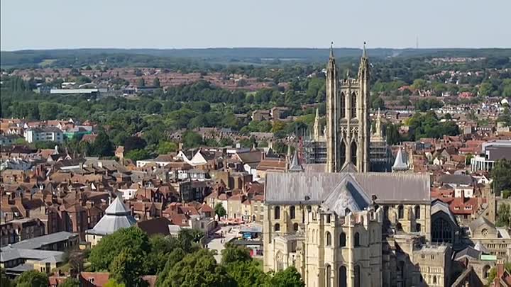 Barristers Fighting For Justice S01E02