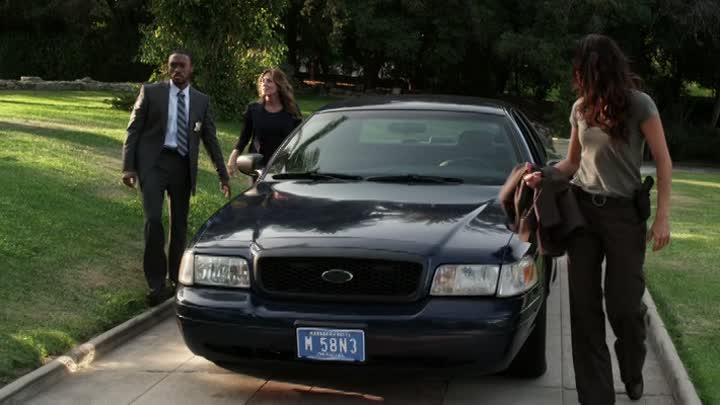 Rizzoli And Isles S01E05