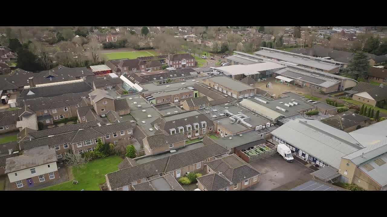 ⁣The British Blood Scandal -Poisoned at School (2025)