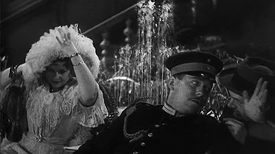 Der Hauptmann von Köpenick 1931 GERMAN 720p BluRay x264 AAC-