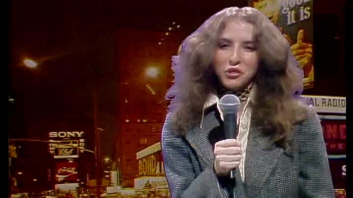 ⁣Saturday Night Live - S02E02 - Norman Lear, Boz Scaggs (9-25-1976)