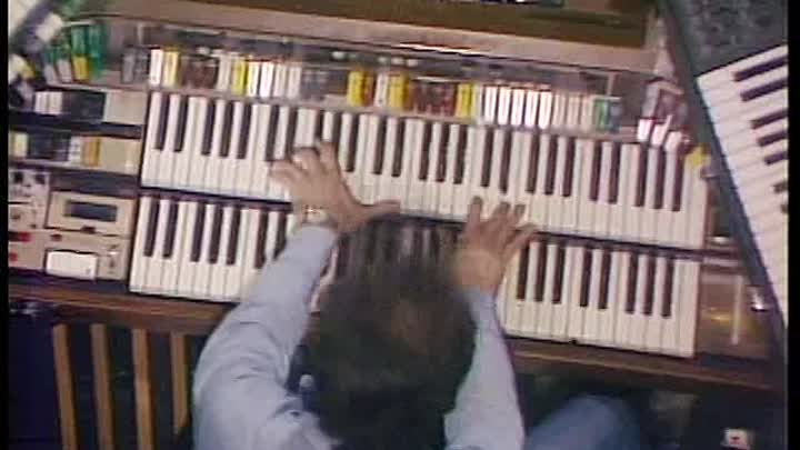 ⁣Saturday Night Live - S02E06 - Buck Henry, The Band (10-30-1976)