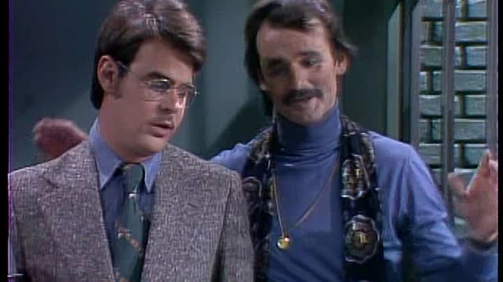 ⁣Saturday Night Live - S02E11 - Ralph Nader, Andy Kaufman (1-15-1977)