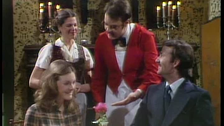 ⁣Saturday Night Live - S02E13 - Fran Tarkenton, Leo Sayer (1-29-1977)