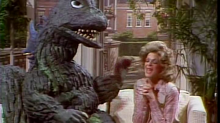 ⁣Saturday Night Live - S02E16 - Broderick Crawford, Dr John, Levon Helm, The Meters (3-19-1977)