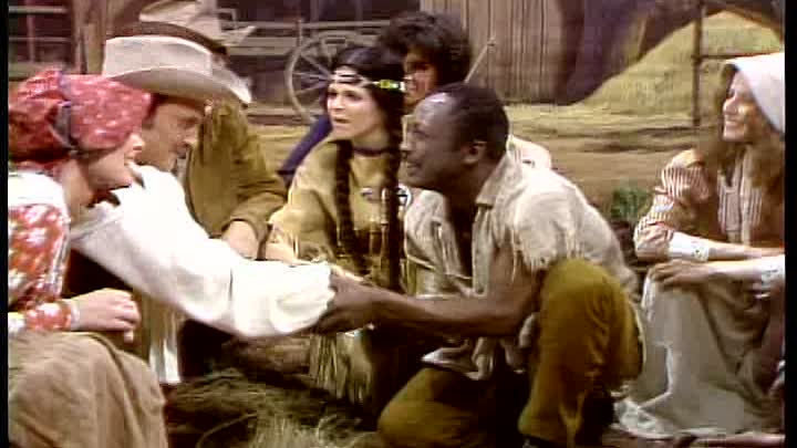 ⁣Saturday Night Live - S02E17 - Jack Burns (host), Musical guest_ Santana (3-26-1977)