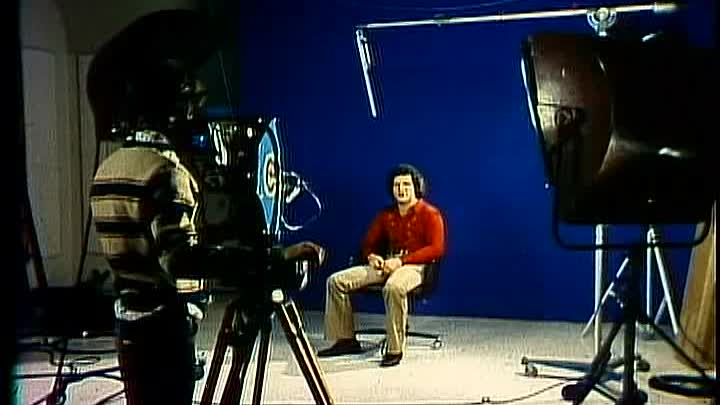 ⁣Saturday Night Live - S01E09 - Elliott Gould, Anne Murray (1-10-1976)