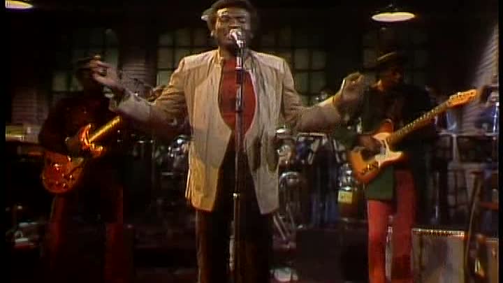 ⁣Saturday Night Live - S01E12 - Dick Cavett (host), Jimmy Cliff (1-31-1976)