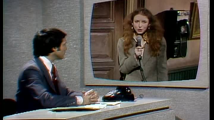 ⁣Saturday Night Live - S01E13 - Peter Boyle (host), with Al Jarreau (2-14-1976)