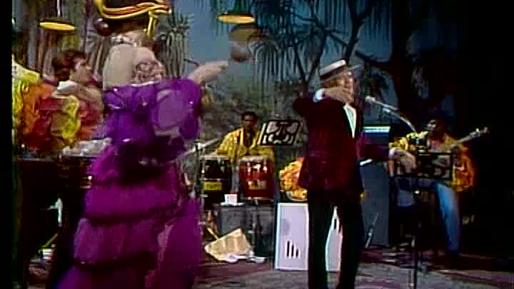 Saturday Night Live - S01E14 - Host _ musical guest - Desi Arnaz With Desi Arnaz, Jr (2-21-1976)