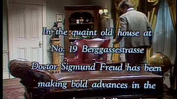 ⁣Saturday Night Live - S01E15 - Jill Clayburgh, Leon Redbone, Andy Kaufman (2-28-1976)