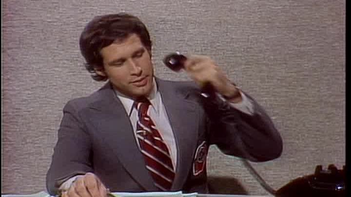 ⁣Saturday Night Live - S01E19 - Madeline Kahn (host), Carly Simon (May 8, 1976)