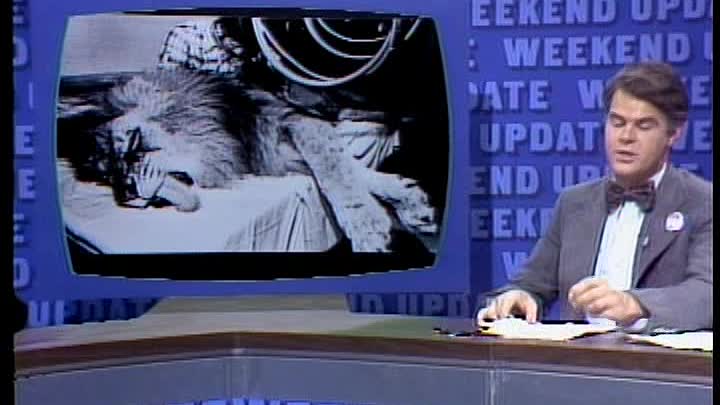 ⁣Saturday Night Live - S03E09 - Steve Martin (host), Randy Newman (1-21-1978)