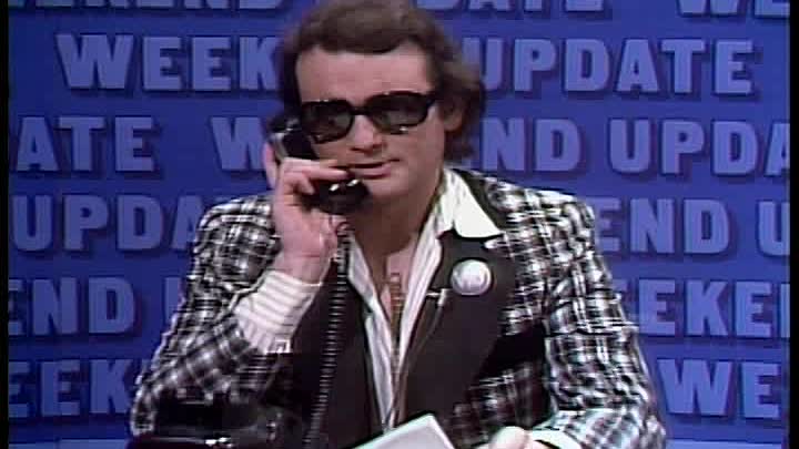 ⁣Saturday Night Live - S03E20 - Buck Henry (May 20, 1978 season finale)