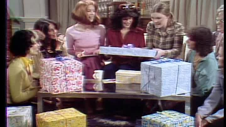 ⁣Saturday Night Live - S02E22 - Buck Henry (host) Also with Bella Abzug, Chevy Chase - 5-21-1977