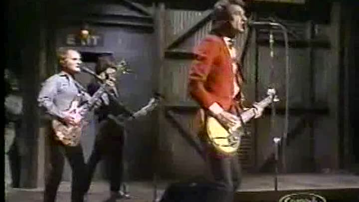 ⁣Saturday Night Live - S07E02 - Susan Saint James, The Kinks