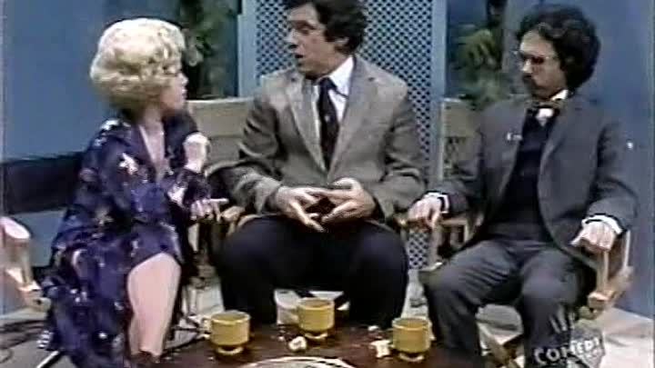 ⁣Saturday Night Live - S06E01 - Elliot Gould, Kid Creole and the Coconuts