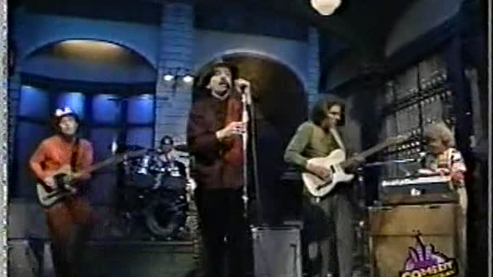 ⁣Saturday Night Live - S06E02 - Malcolm McDowell, Captain Beefheart and His Magic Band