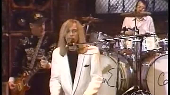 ⁣Saturday Night Live - S06E07 - Karen Black, Cheap Trick, The Stanley Clarke Trio