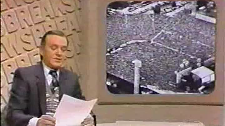 Saturday Night Live - S07E15 - Blythe Danner, Rickie Lee Jones