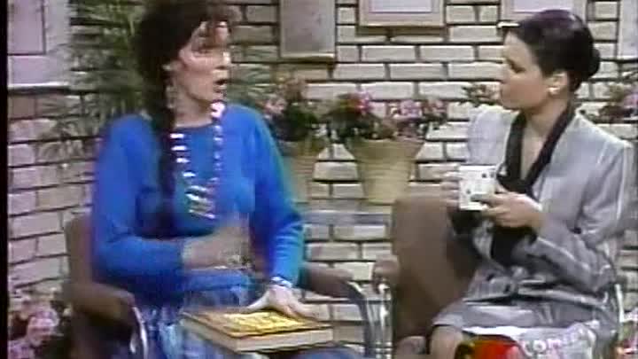 ⁣Saturday Night Live - S10E17 - Howard Cosell, Greg Kihn