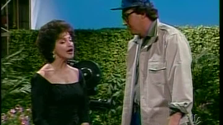 ⁣Saturday Night Live - S11E01 - Madonna, Simple Minds