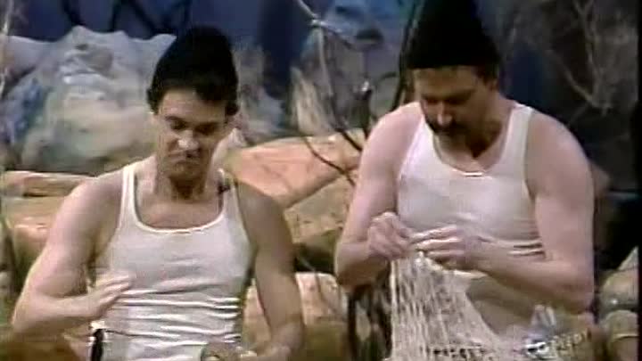 ⁣Saturday Night Live - S11E05 - Tom Hanks, Sade