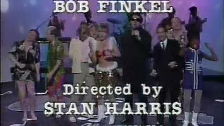 ⁣Saturday Night Live - S11E06 - Teri Garr, The Dream Academy, The Cult